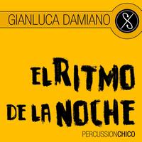 Gianluca Damiano - El Ritmo de la Noche