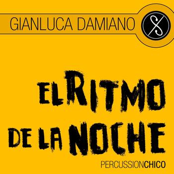 Gianluca Damiano - El Ritmo de la Noche