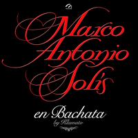 Klamato - Marco Antonio Solís En Bachata