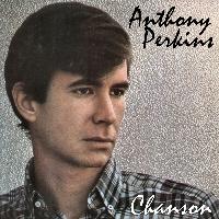 Anthony Perkins - Chanson