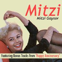 Mitzi Gaynor - Mitzi