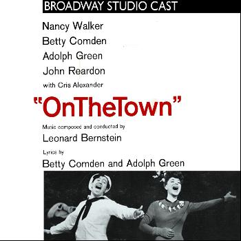 Various Artists - On The Town - Original Cast Recording