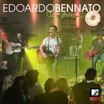 Edoardo Bennato - Edoardo Bennato - Storytellers ((Cd Album))