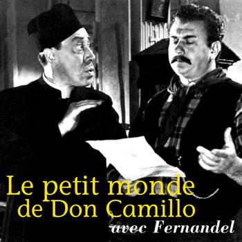 Fernandel - Le petit monde de Don Camillo