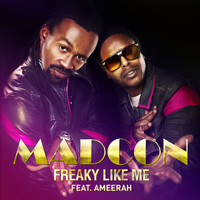 Madcon - Freaky Like Me