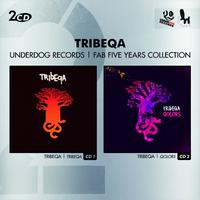 Tribeqa - Fab Five Years (Double Album)