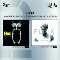 Flox - Fab Five Years (Double Album)