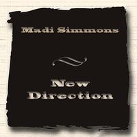 Madi Simmons - New Direction