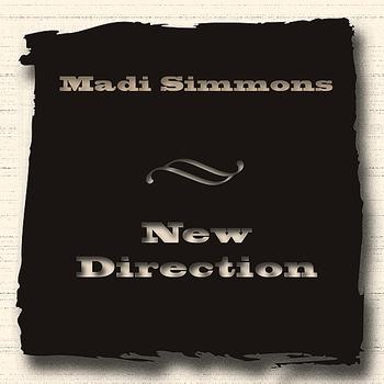 Madi Simmons - New Direction