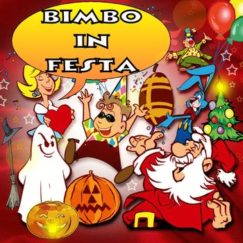 Various Artists - Bimbo In Festa Compilation
