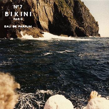 Bikini - Tonight - EP