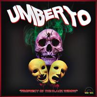 Umberto - Prophecy of the Black Widow