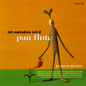 Various Artists - Tears in heaven - Pan flute melodies
