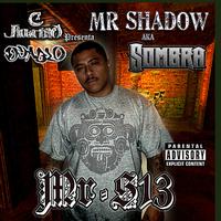 Mr. Shadow - Mr. S13 (Explicit)