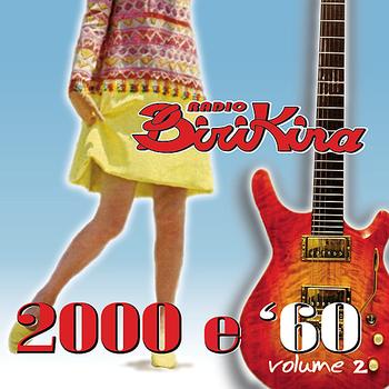 Various Artists - Radio Birikina 2000 e '60 vol. 2