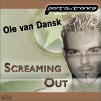 Ole van Dansk - Screaming Out