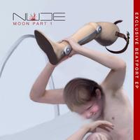 Nude - Moon EP