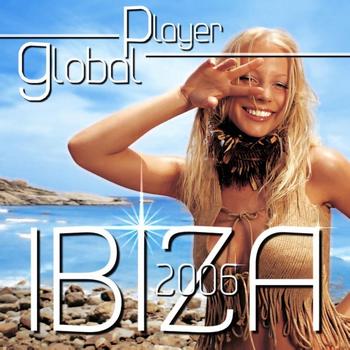 Various Artists - Global Player Ibiza EP