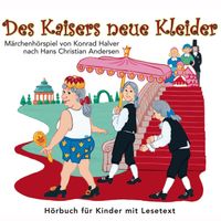 Hans Paetsch - Des Kaisers Neue Kleider (Märchenhörspiel Von Konrad Halver Nach Hans Christian Andersen)