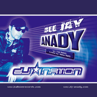 DJ Anady - DJ Nation