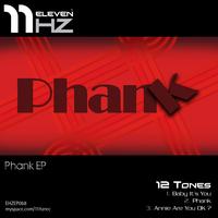 12 Tones - Phank