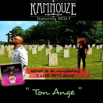 Kamnouze - Ton ange