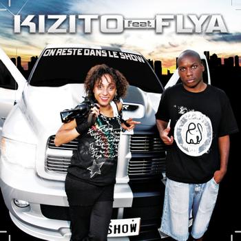 Kizito - On reste dans le show