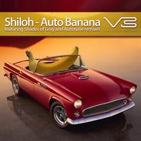 Shiloh - Auto Banana