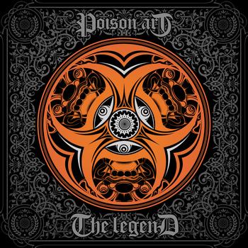 Poison Art - The Lengend