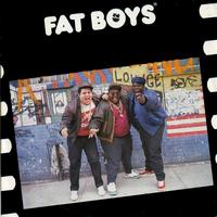 Fat Boys - Mack Daddy