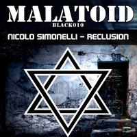 Nicolo Simonelli - Reclusion