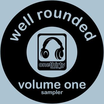 Various Artist - Well Rounded Volume One
