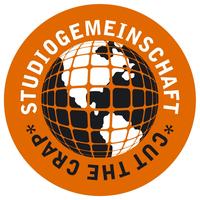 Studiogemeinschaft - Cut The Crap