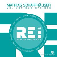 Mathias Schaffhäuser - RE:2 Selected Remixes