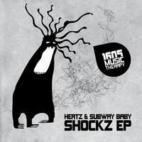 Hertz & Subway Baby - Shockz EP