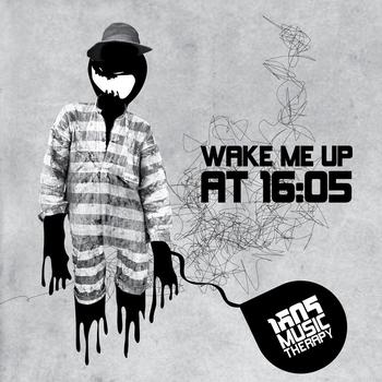 Various Artists - Wake Me Up At 16:05