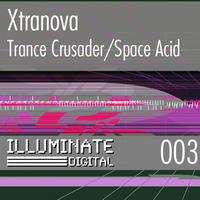 Xtranova - Trance Crusader  Space Acid