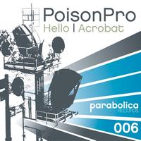 PoisonPro - HelloAcrobat