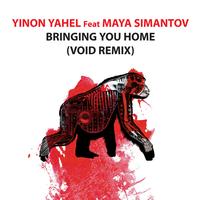 Yinon Yahel - Bringing You Home