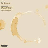 Satoshi Fumi - Java (Proton Music Edition)