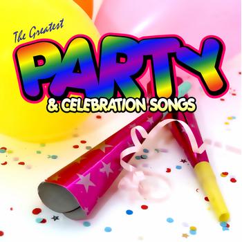 Party Animals - Greatest Party and Celebration Songs