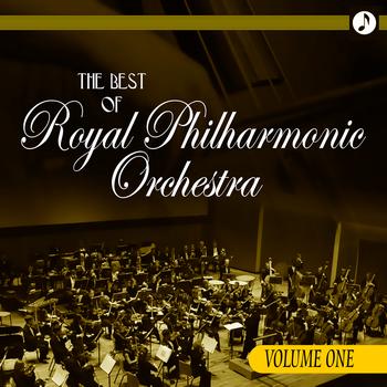 Royal Philharmonic Orchestra - Best Of Volume 1