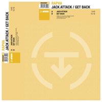 Rapha - Jack Attack