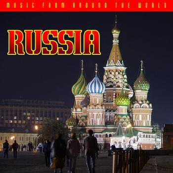 The Moscow Mules - Russia