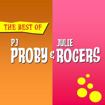 Various Artists - PJ Proby & Julie Rogers