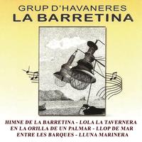 La Barretina - Havaneres Vol.1