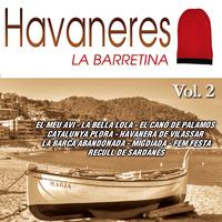 La Barretina - Havaneres Vol.2