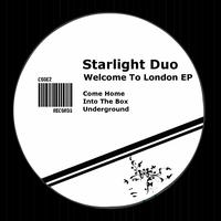 Starlight Duo - Welcome to London