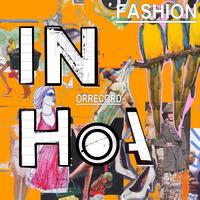 In Hoa - Fashion