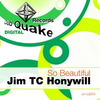 Jim TC Honywill - So Beautiful
